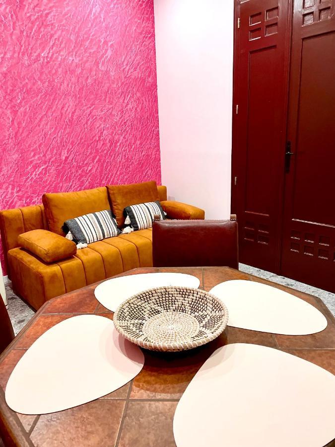 Thermal Apartmanok Raday 4 - Namaste ハイデゥソボスロー エクステリア 写真